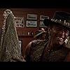Paul Hogan and Steve Rackman in Crocodile Dundee (1986)