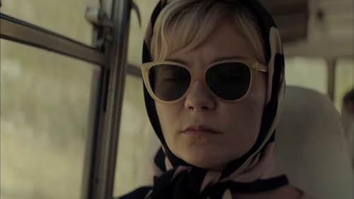The Two Faces Of January: Colette On The Bus