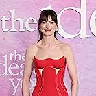 Anne Hathaway at an event for The Idea of You (2024)