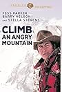 Fess Parker in Climb an Angry Mountain (1972)