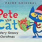Pete the Cat: A Very Groovy Christmas (2018)