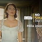 Milla Jovovich in IMDb Exclusive #171 - Milla Jovovich (2019)