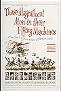 Those Magnificent Men in Their Flying Machines or How I Flew from London to Paris in 25 Hours 11 Minutes (1965)
