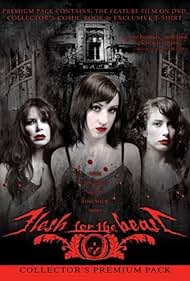 Ruby Larocca, Barbara Joyce, and Caroline Hoermann in Flesh for the Beast (2003)