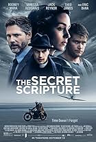 Eric Bana, Rooney Mara, Jack Reynor, and Theo James in The Secret Scripture (2016)