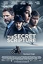 Eric Bana, Rooney Mara, Jack Reynor, and Theo James in The Secret Scripture (2016)