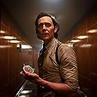 Tom Hiddleston in Ouroboros (2023)