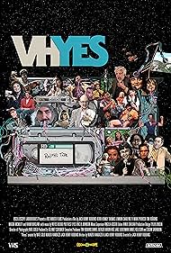 VHYes (2019)