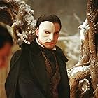 Gerard Butler in The Phantom of the Opera (2004)