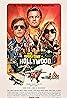 Once Upon a Time... in Hollywood (2019) Poster