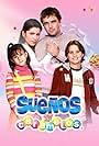 Alessandra Rosaldo and René Strickler in Sueños y caramelos (2005)
