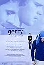 Matt Damon and Casey Affleck in Gerry (2002)