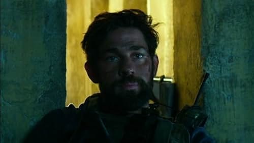 13 Hours: The Secret Soldiers Of Benghazi: Family