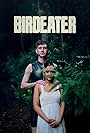 Shabana Azeez and Mackenzie Fearnley in Birdeater (2023)