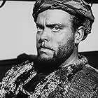 Orson Welles in Othello (1951)