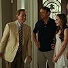 Sandra Bullock, Tim McGraw, Nick Saban, and Lily Collins in The Blind Side (2009)