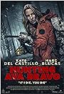 Kate del Castillo in Hunting Ava Bravo (2022)