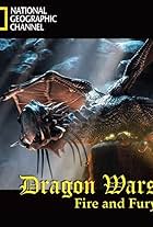 Dragon Wars: Fire and Fury