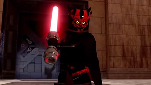 LEGO Star Wars: The Skywalker Saga (Gameplay Trailer 2)