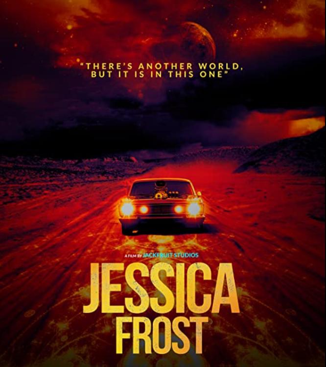 Jessica Frost (2024)