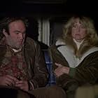 Farrah Fawcett and John Dennis Johnston in Charlie's Angels (1976)