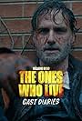 The Walking Dead: The Ones Who Live: Cast Diaries (2024)