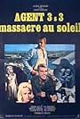 Agent 3S3, Massacre in the Sun (1966)