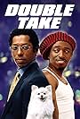 Eddie Griffin and Orlando Jones in Double Take (2001)