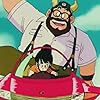 Daisuke Gôri in Dragon Ball Z: Doragon bôru zetto (1989)