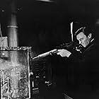 Laurence Harvey in The Manchurian Candidate (1962)