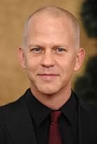 Ryan Murphy at an event for Eat Pray Love (2010)