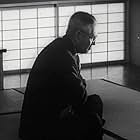 Masayuki Mori in The Bad Sleep Well (1960)