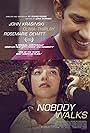 John Krasinski and Olivia Thirlby in Nobody Walks (2012)