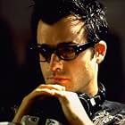 Justin Theroux in Mulholland Drive (2001)