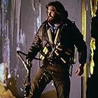Kurt Russell in The Thing (1982)