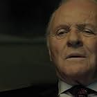 Anthony Hopkins in Misconduct (2016)