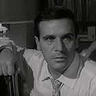 Francisco Rabal in L'Eclisse (1962)