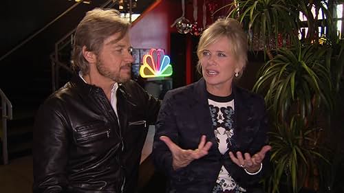 Days Of Our Lives: 50th Anniversary: Stephens Nichols And Mary Beth Evans