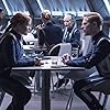 Anthony Rapp and Mary Wiseman in Star Trek: Discovery (2017)