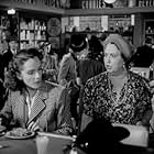 Betty Farrington and Margaret Tallichet in Stranger on the Third Floor (1940)