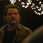 Pedro Pascal in The Last of Us (2023)
