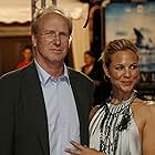 William Hurt and Maria Bello at an event for The Yellow Handkerchief (2008)