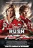 Rush (2013) Poster