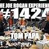 Joe Rogan and Tom Papa in Tom Papa (2020)