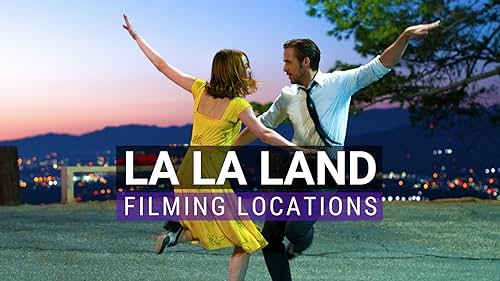 'La La Land' | Filming Locations