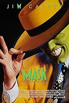 Jim Carrey in The Mask (1994)
