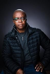 Primary photo for Yance Ford