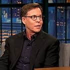 Bob Costas in Late Night with Seth Meyers (2014)