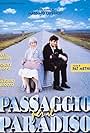 Passage to Paradise (1998)