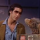 Chevy Chase in Jim Henson: Idea Man (2024)